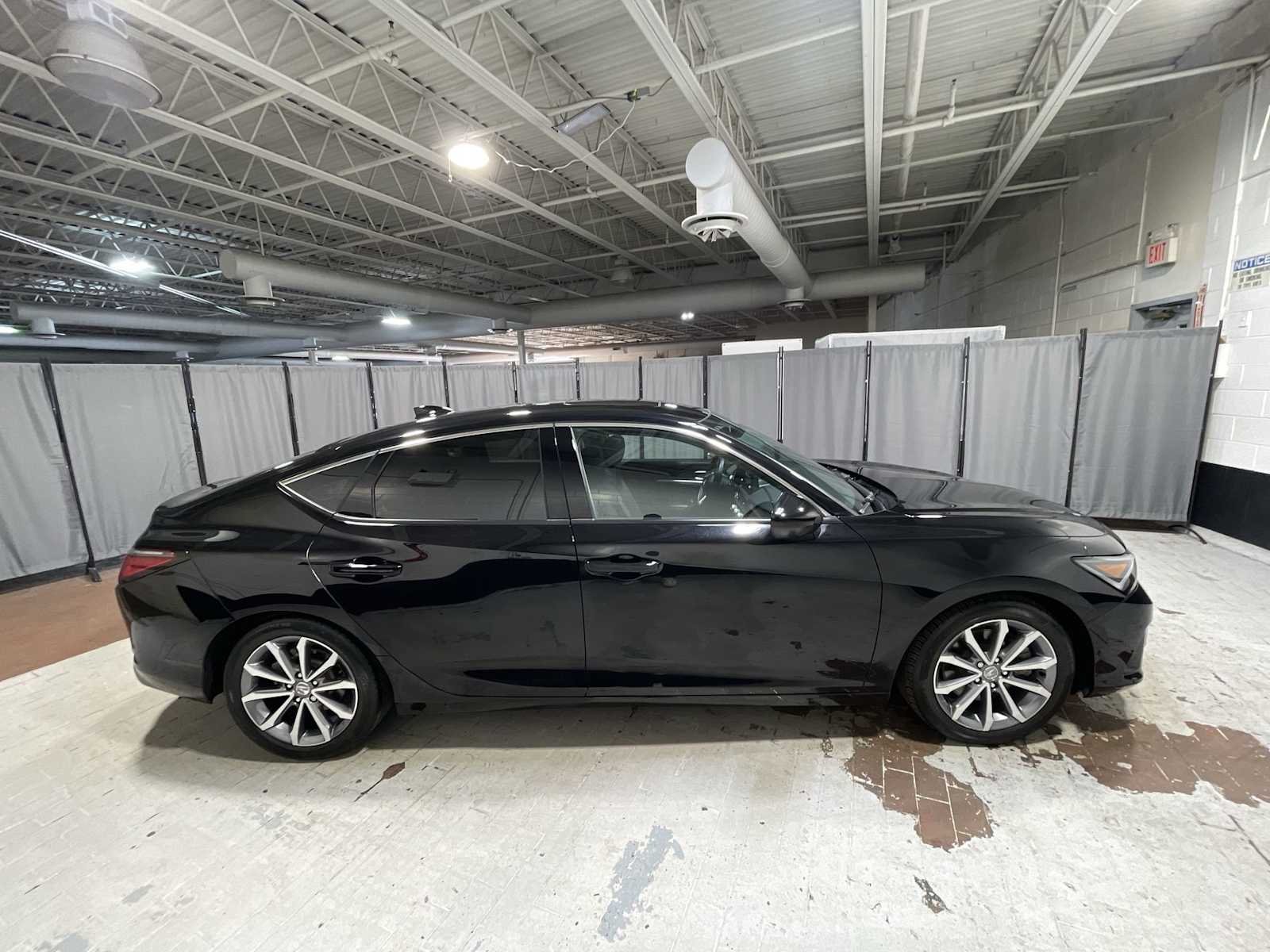 2025 Acura Integra Base - Photo 27