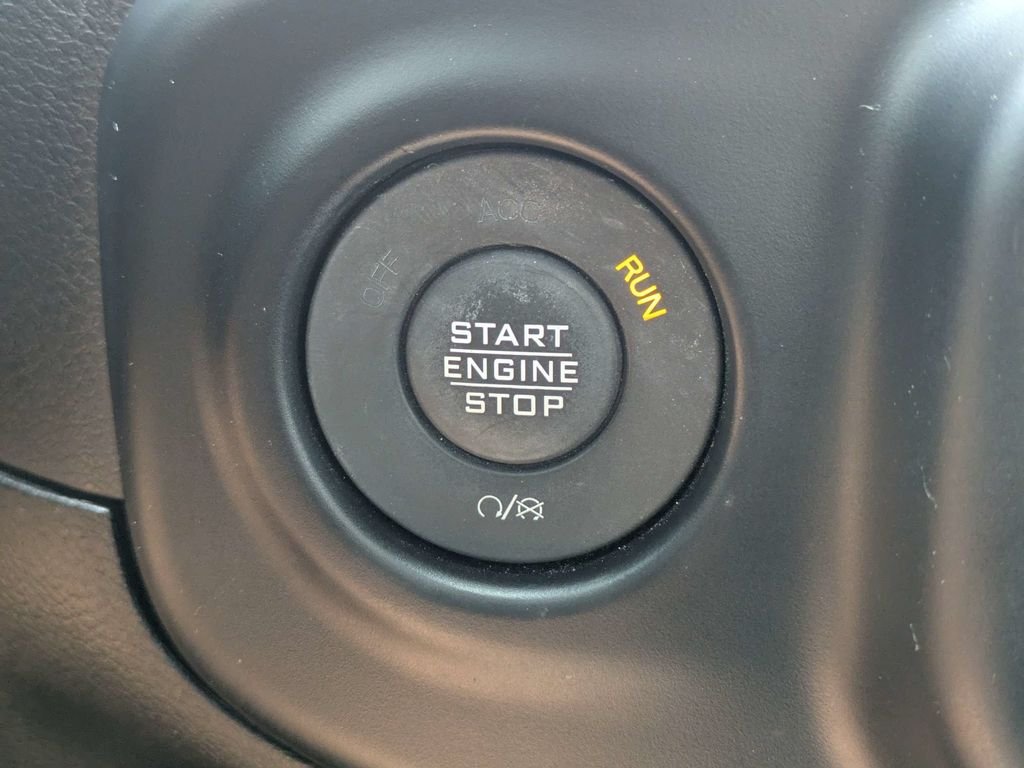 Used 2023 Black Jeep Rubicon image 32