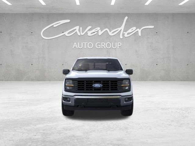 New 2026 White Ford XL image 7