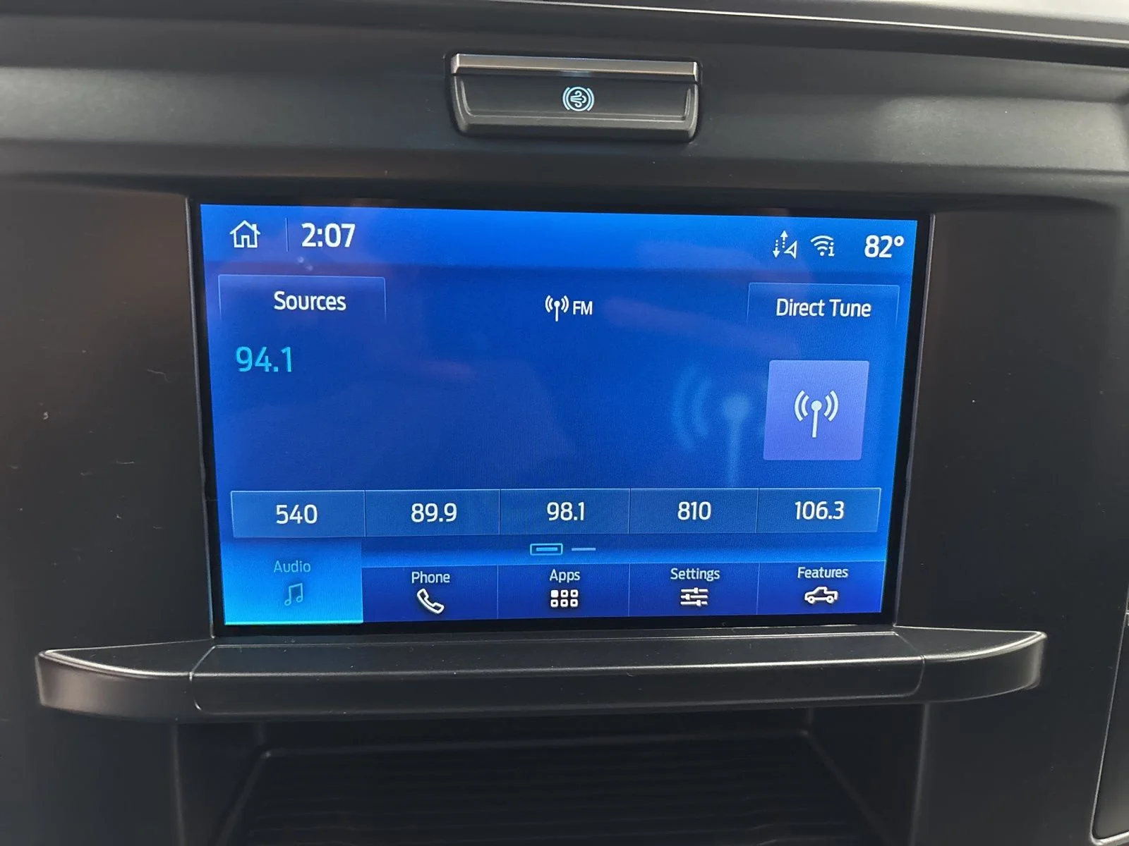2026 Ford F-250 Super Duty XL - Photo 15