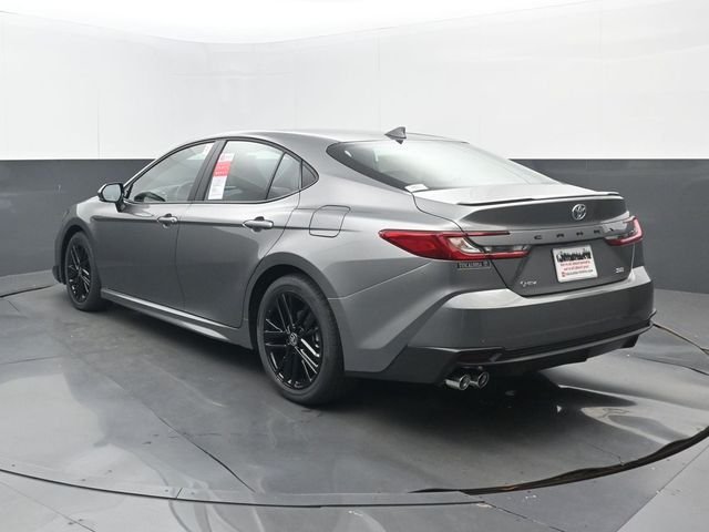 New 2026 Heavy Metal Toyota SE image 3