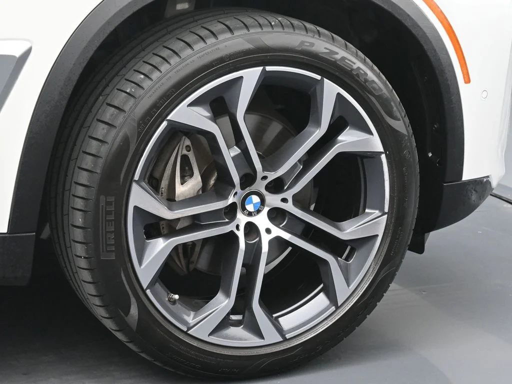 2024 BMW X5 40i - Photo 6