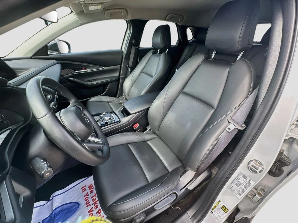 Used 2024 Ceramic Metallic Mazda 2.5 S Select Sport image 18