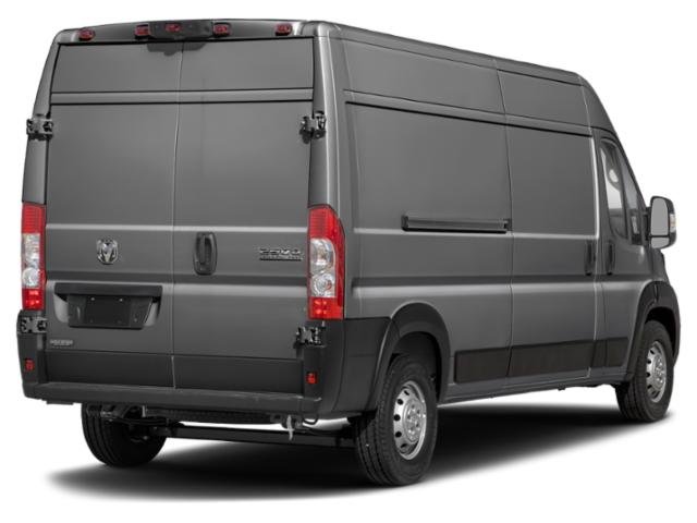 New 2027 Ceramic Gray Clearcoat RAM Tradesman image 3