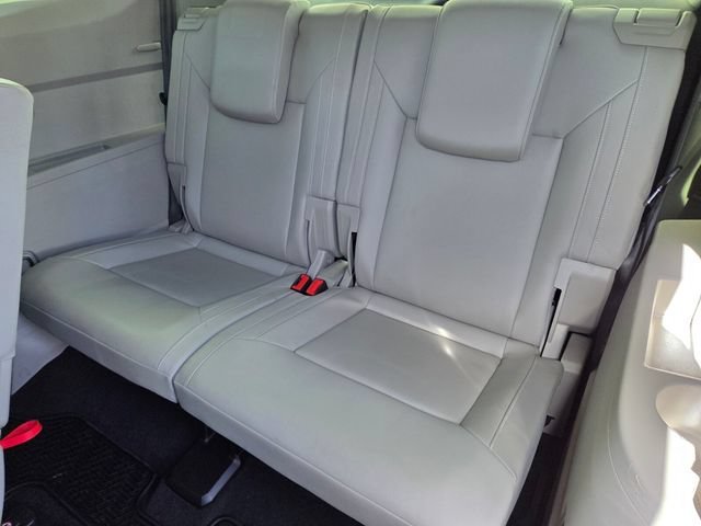 2021 Volkswagen Atlas SE w/Tech - Photo 11