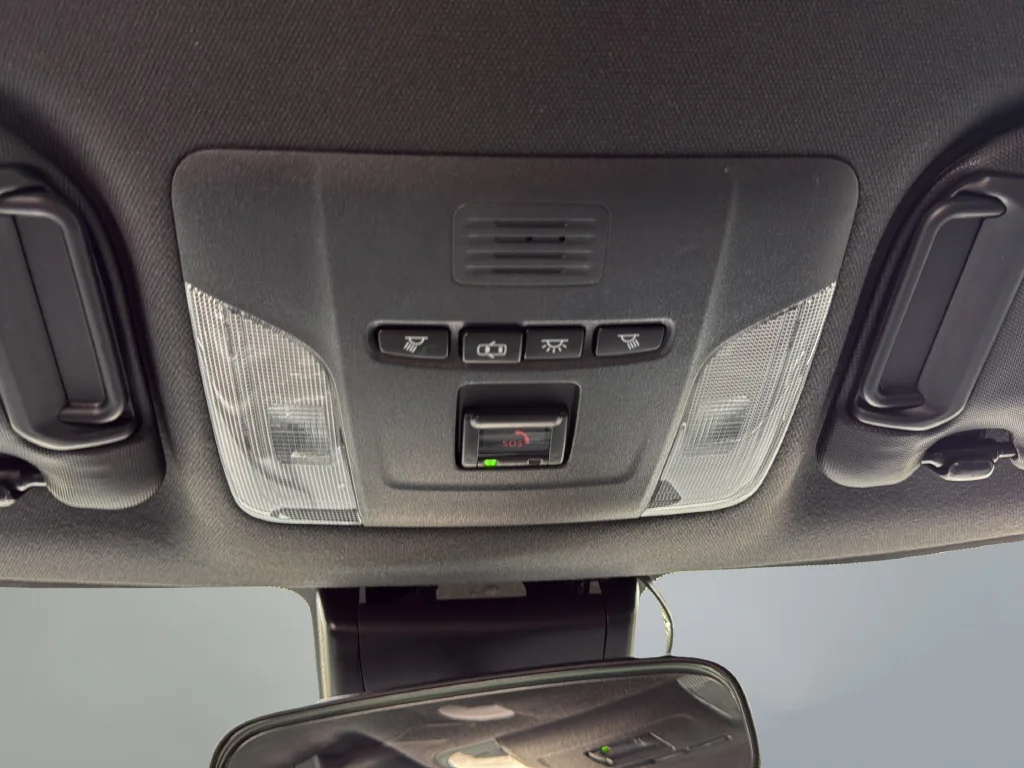 Used 2021 White Toyota SE image 41
