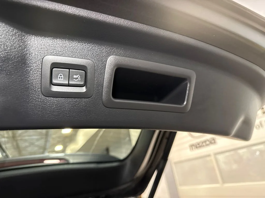 Certified Used 2024 Gray Mazda Premium image 15