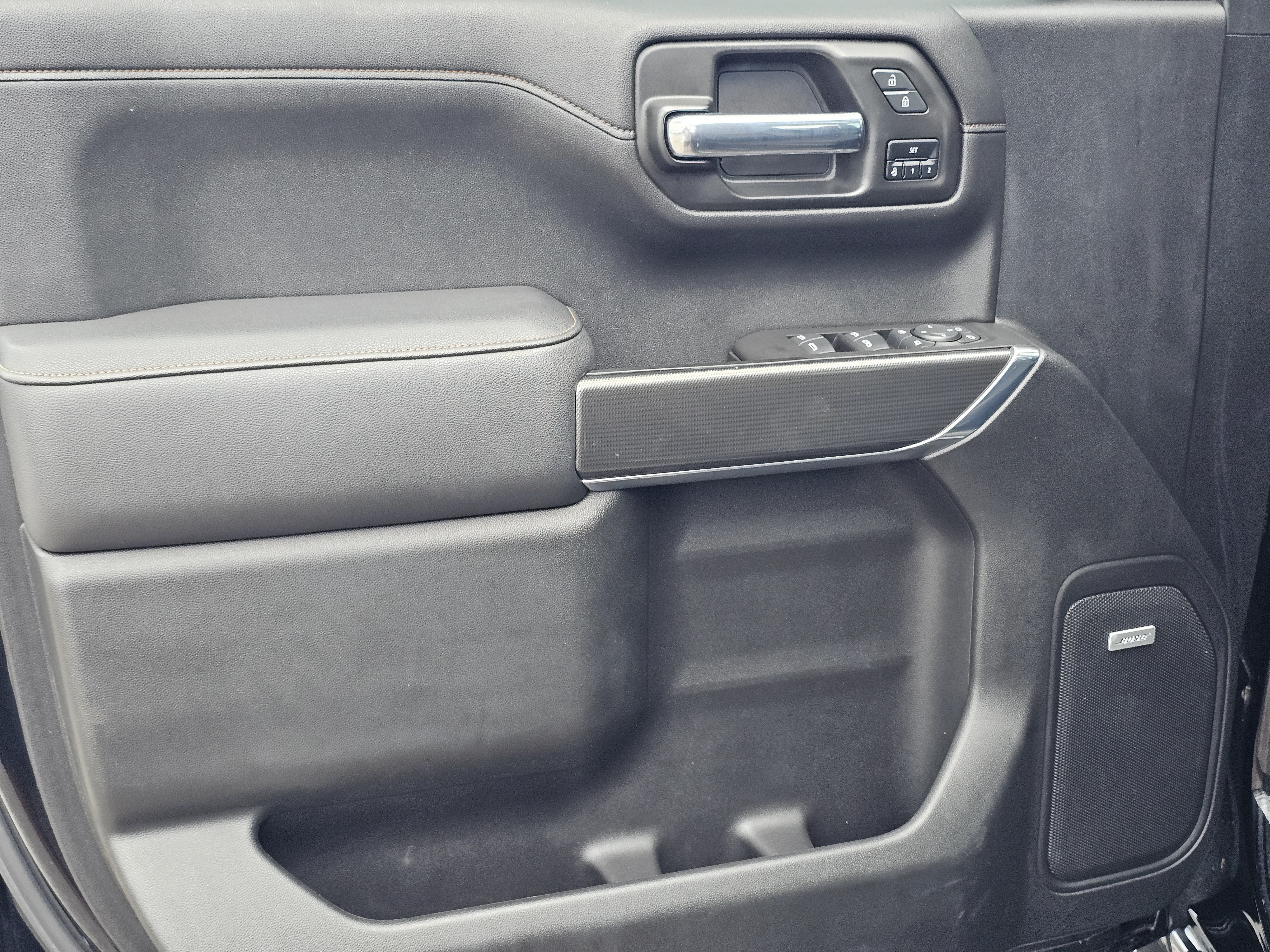 2021 GMC Sierra 1500 AT4 - Photo 16