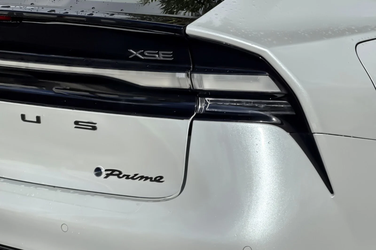 Certified Used 2024 Wind Chill Pearl Toyota XSE image 26