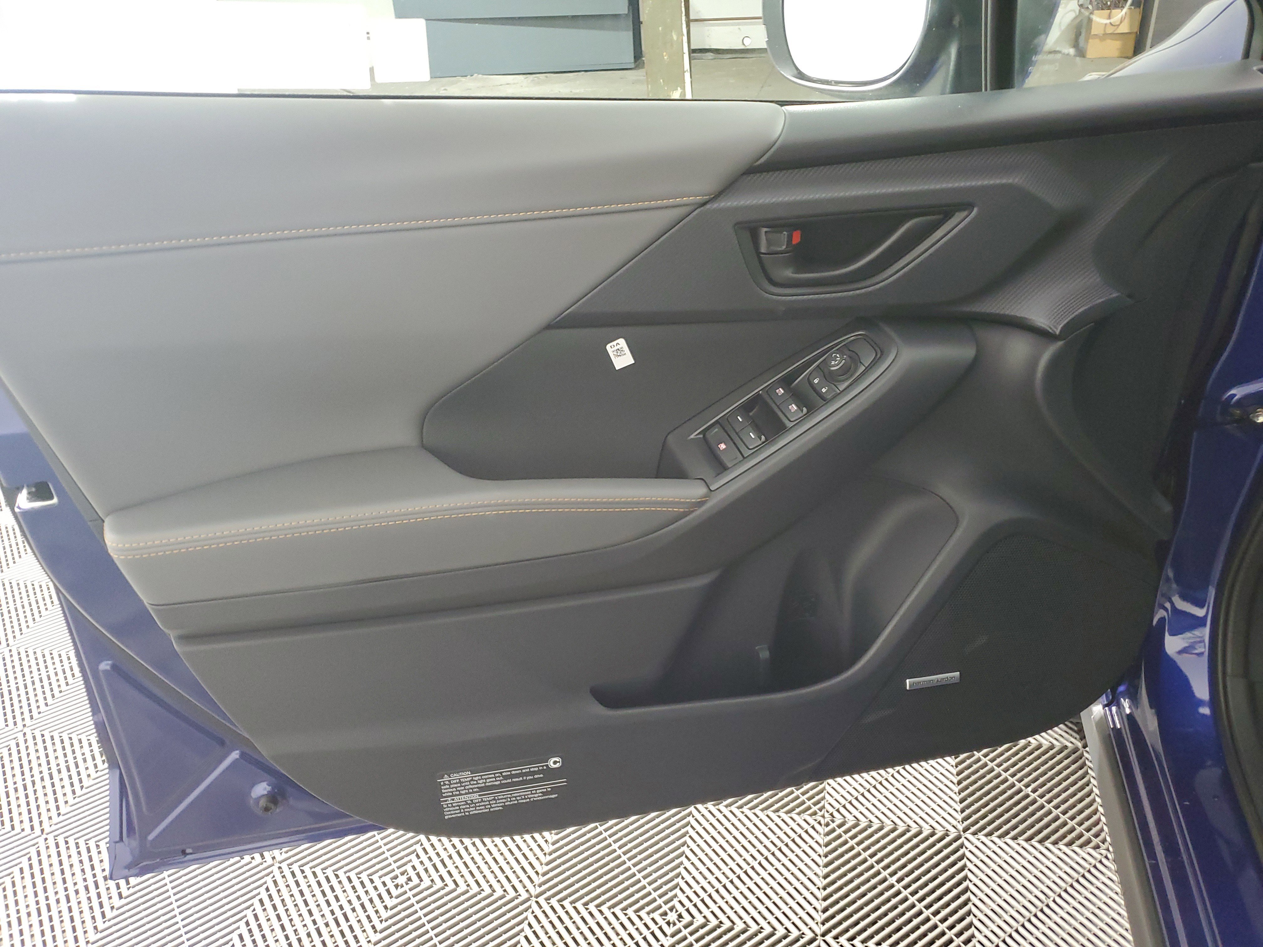 2025 Subaru Crosstrek Wilderness - Photo 28