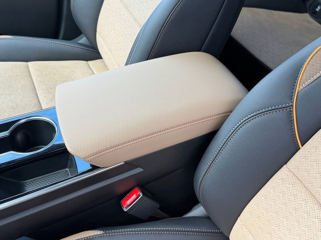 2026 Chevrolet Equinox ACTIV - Photo 11