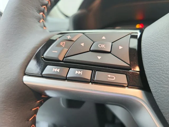 New 2026 Gray Nissan 2.5 SR image 25