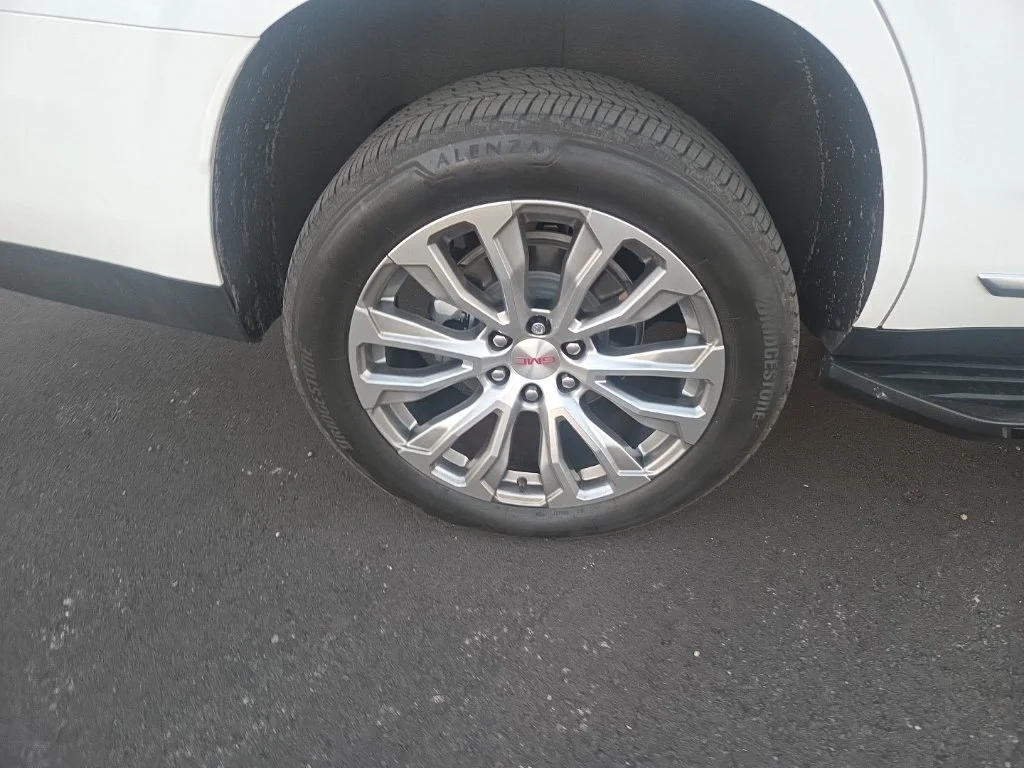 Certified Used 2024 White GMC Denali image 27