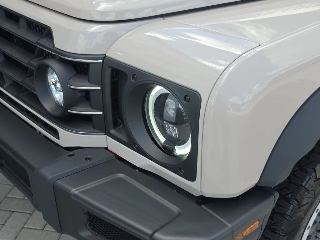 2026 INEOS Grenadier Fieldmaster Edition - Photo 7