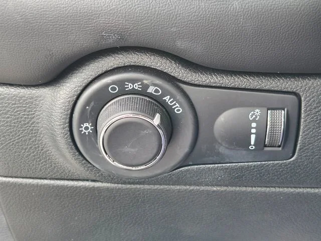 Used 2026 Black Dodge GT image 29