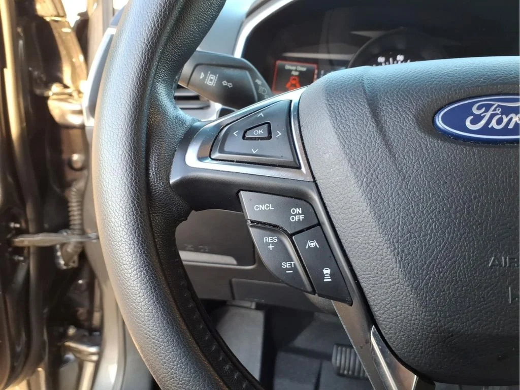 Used 2020 Gray Ford Titanium image 25
