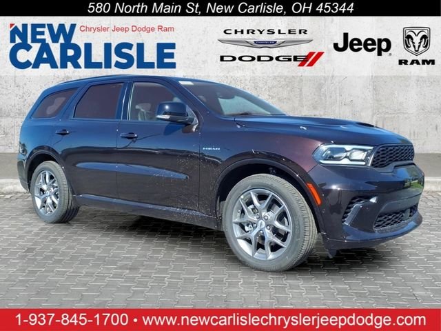 2026 Dodge Durango GT HEMI Plus V8 AWD's photo