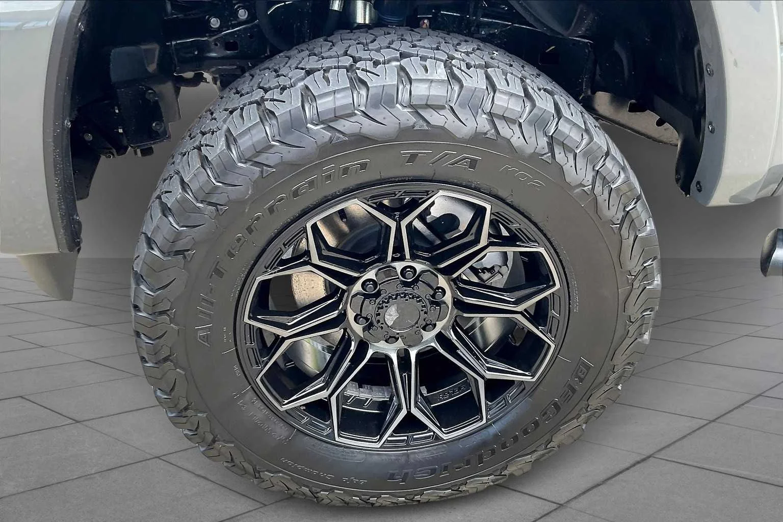 2025 RAM 1500 Big Horn/Lone Star - Photo 11