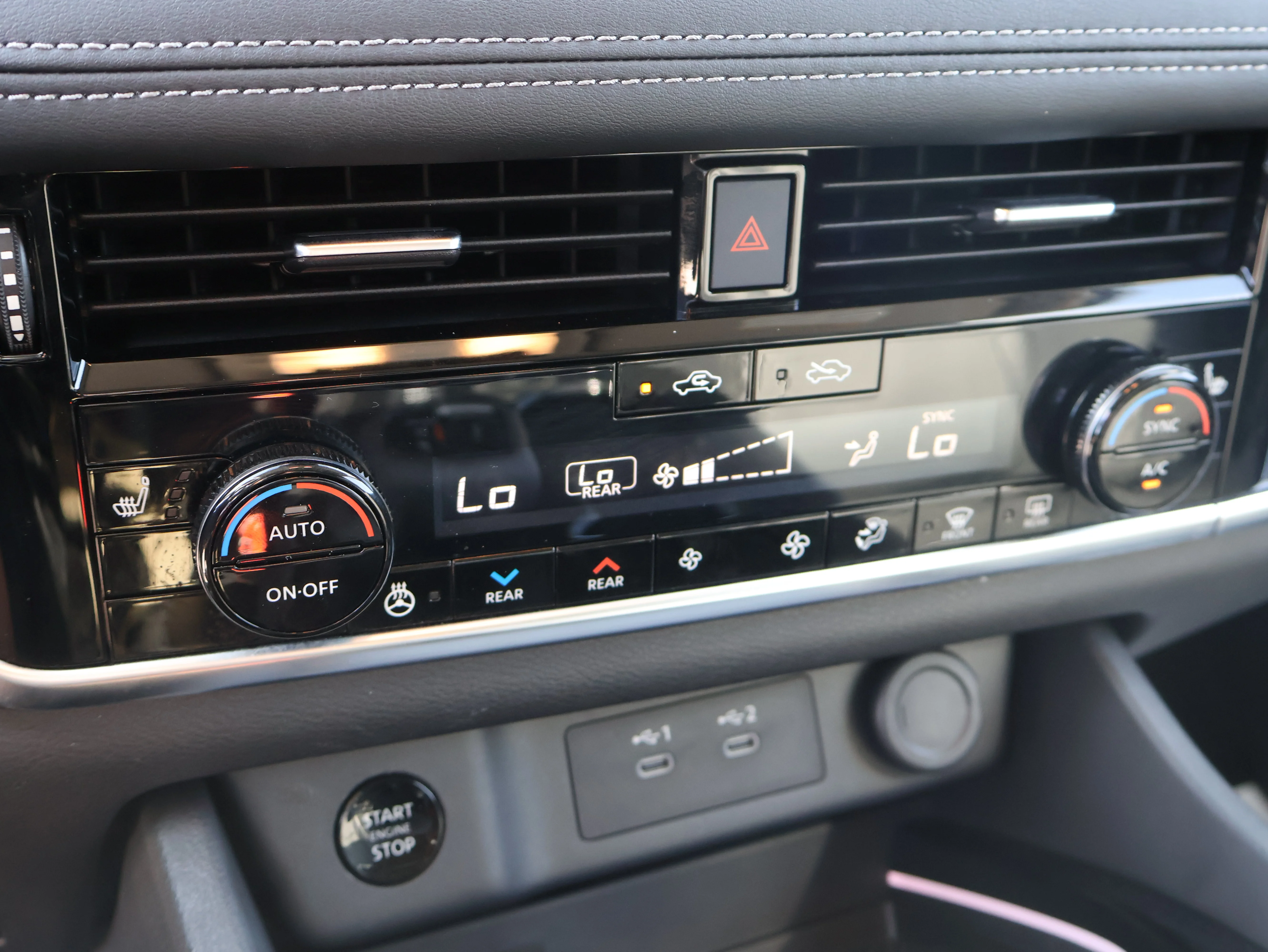 Used 2025 Gun Metallic Nissan SL image 27