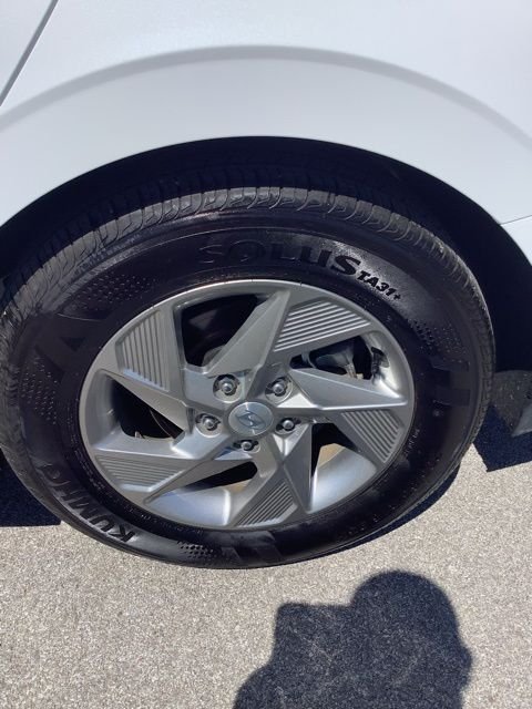 2026 Hyundai Sonata SE - Photo 33
