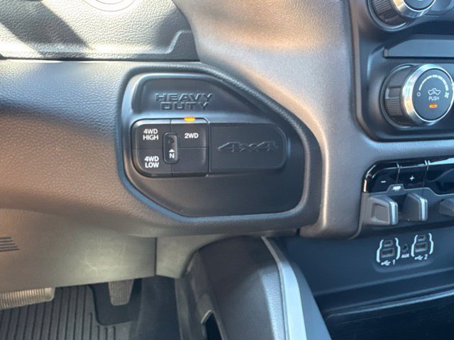 2021 RAM Ram 2500 Pickup Big Horn - Photo 22