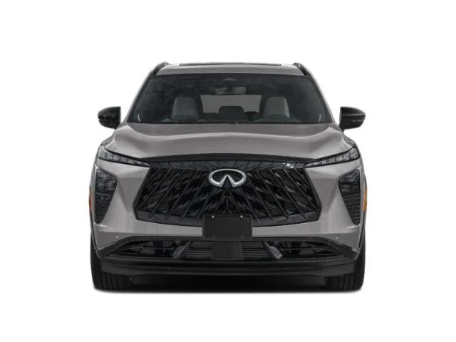 New 2027 2T SUN RED INFINITI Sport AWD image 7
