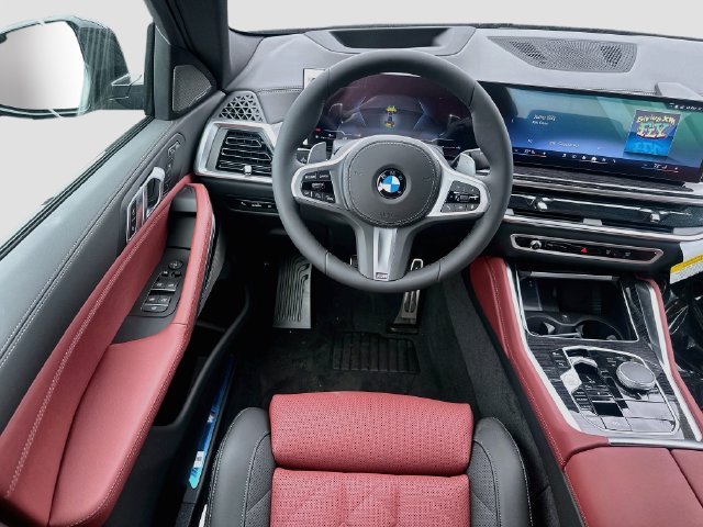 New 2027 Black BMW xDrive40i image 15