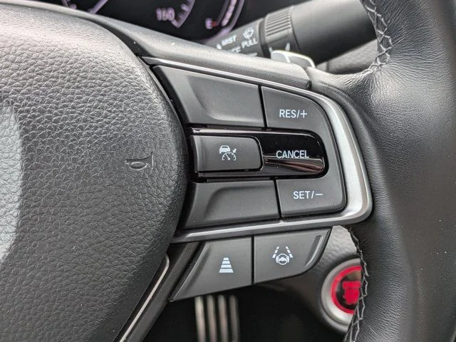 2021 Honda Accord Sport - Photo 23