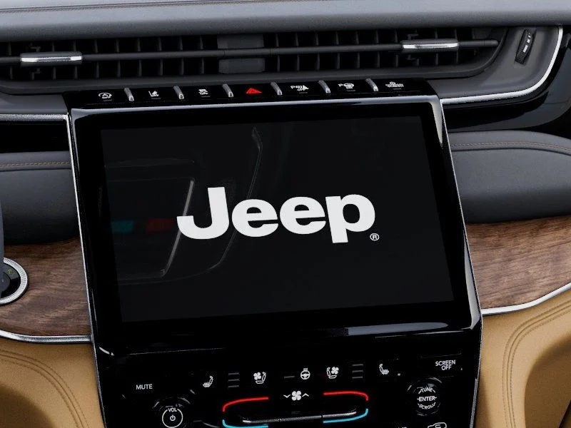 2025 Jeep Grand Cherokee Summit Reserve - Photo 19