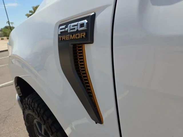 2022 Ford F-150 Tremor - Photo 33