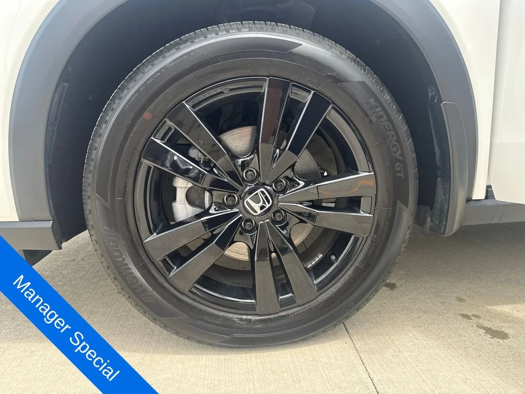 2026 Honda HR-V Sport - Photo 27