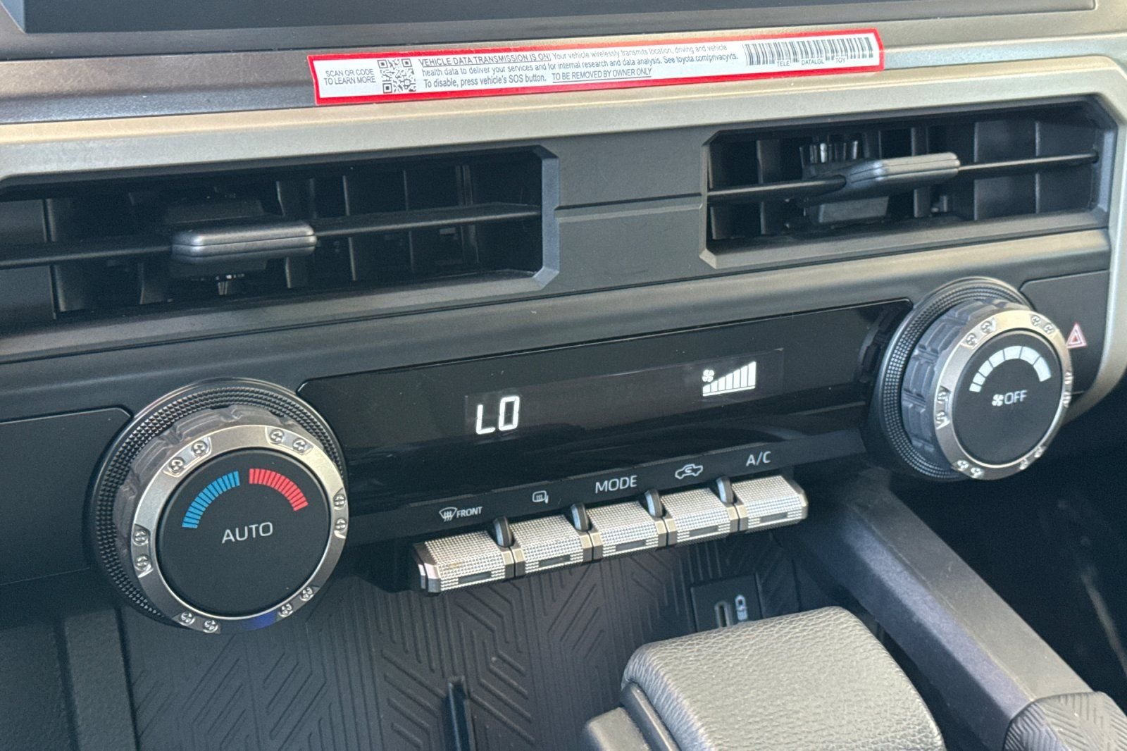 Certified Used 2025 White Toyota TRD Sport image 47