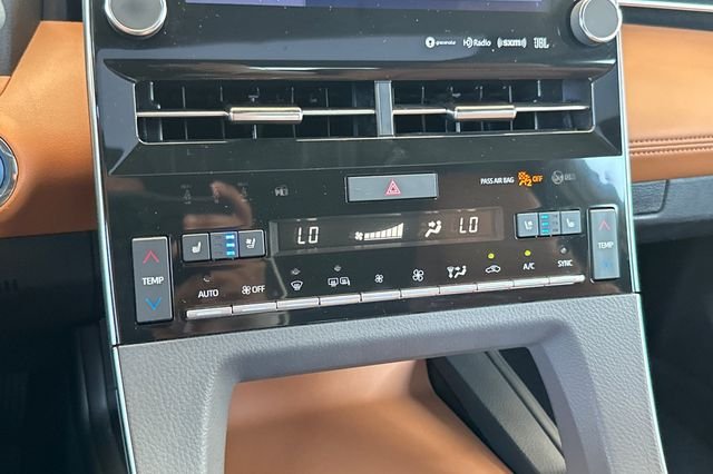 Used 2022 Beige Toyota Limited image 19