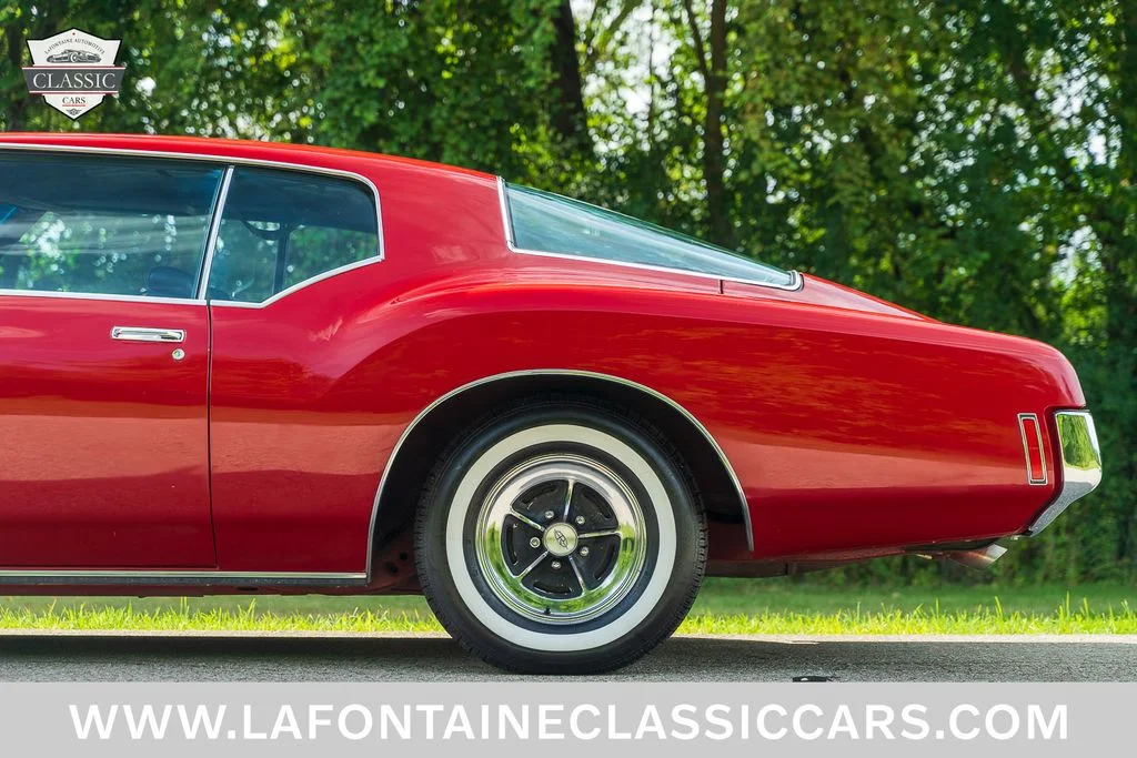 Used 1972  Buick  image 59