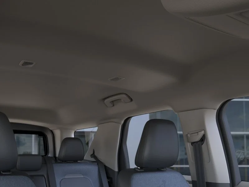 New 2026 Oxford White Ford Outer Banks® image 22