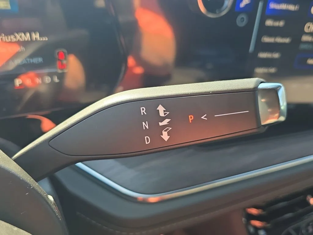 2026 Chevrolet Tahoe LT - Photo 32