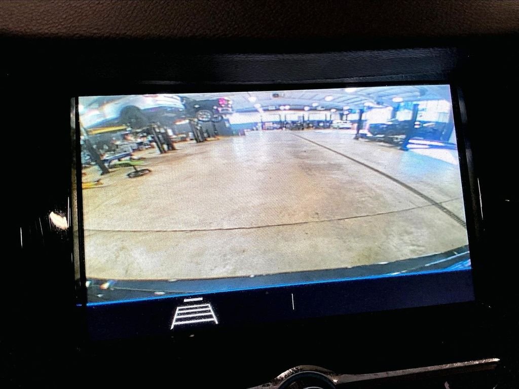 Used 2019 Blue Chevrolet LS image 20