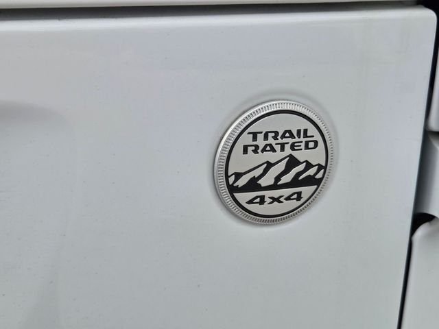 Certified Used 2019 White Jeep Unlimited Sport S image 11