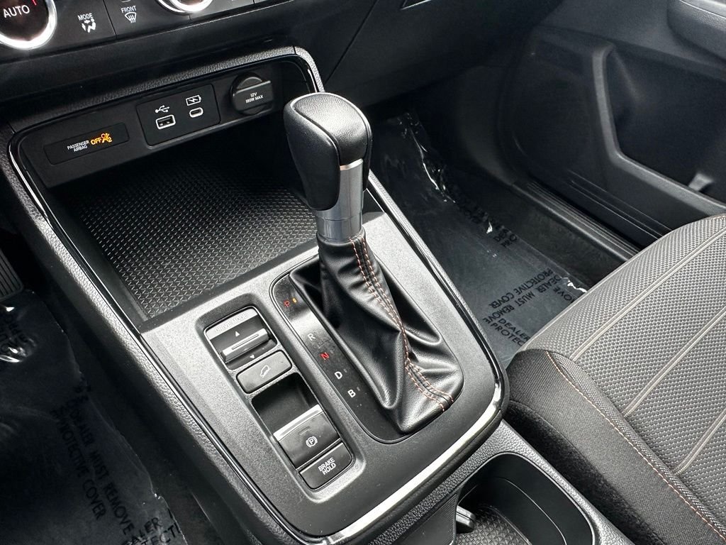 Used 2024  Honda Sport image 30