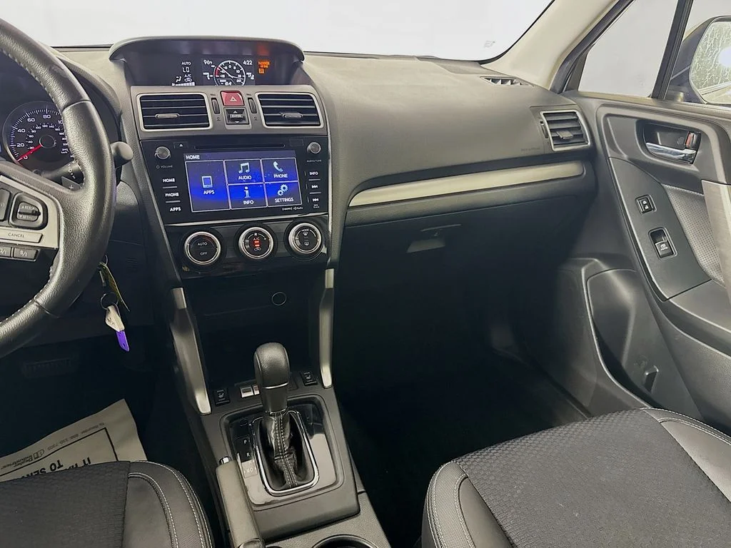 Used 2018 White Subaru 2.0XT Premium image 28