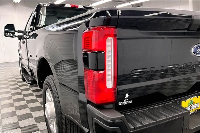 2024 Ford F-350 Super Duty XL - Photo 35