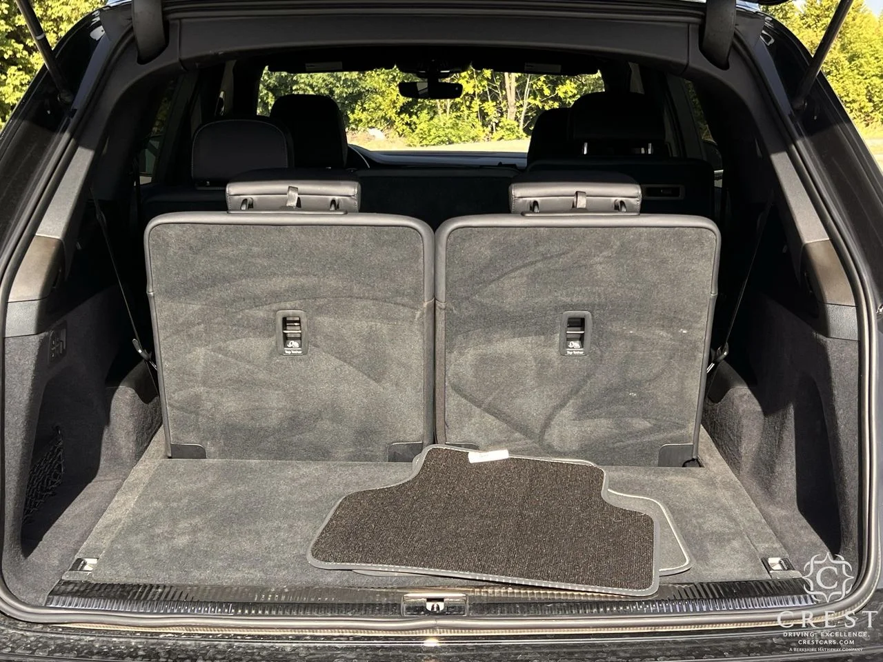 2025 Audi Q7 Premium Plus - Photo 31