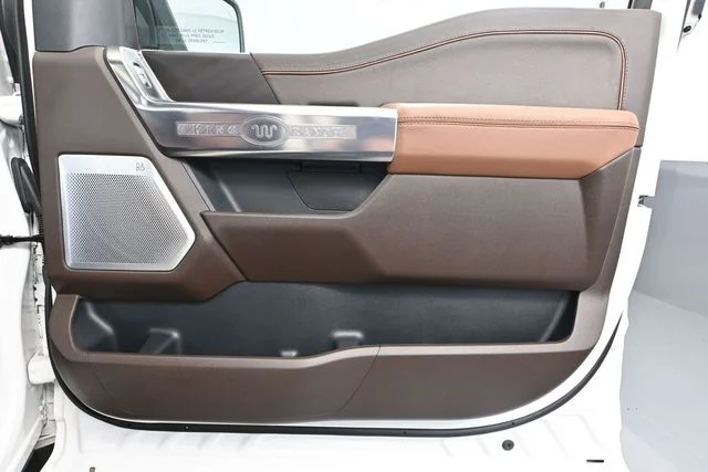 2024 Ford F-150 King Ranch - Photo 46