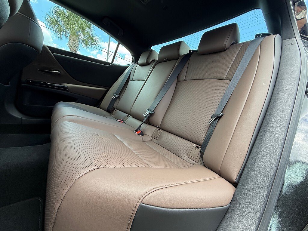 Certified Used 2025 CAVIAR Lexus Base image 12