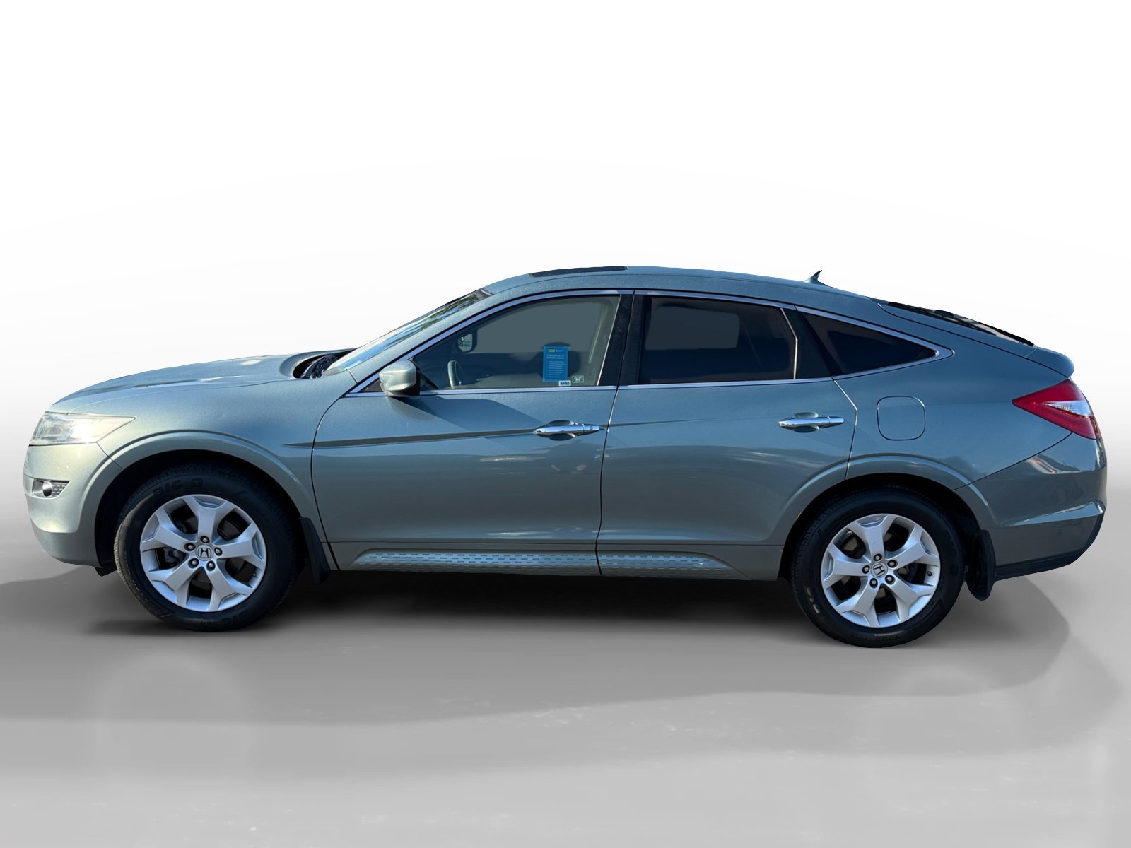 Used 2010 Honda Accord Crosstour EX-L V6 with VIN 5J6TF1H59AL003099 for sale in San Jose, CA