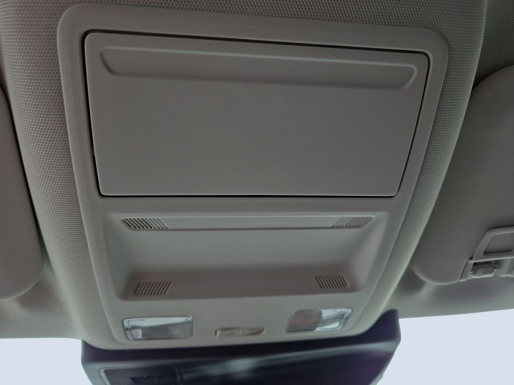 New 2026 Oxford White Ford Big Bend® image 24