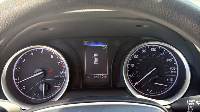 Certified Used 2023 Ice Toyota LE image 22