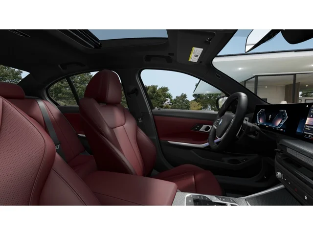 New 2026 Skyscraper Grey Metallic BMW  image 9