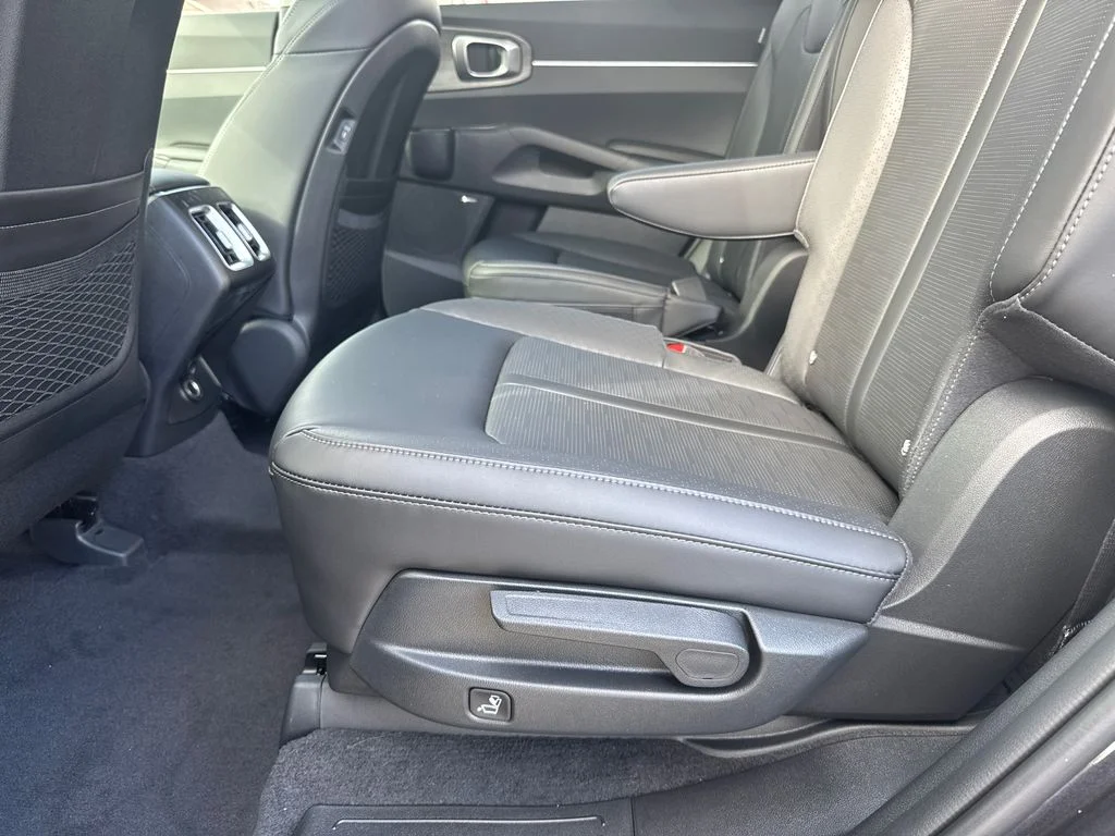 New 2026 Gray Kia X-Line EX image 21