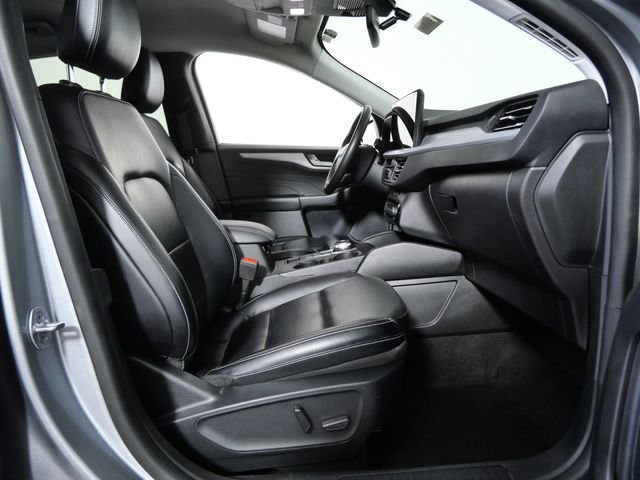 Certified Used 2024 Silver Ford Platinum image 7